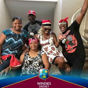 Meet your Posher, Lee-marvin